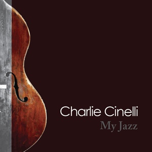 Обложка для Charlie Cinelli - Jerk