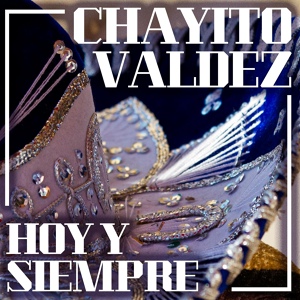 Обложка для Chayito Valdez - Dejar de Amarte