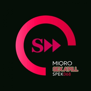 Обложка для Miqro - Sex A'Pill (Classic Piano Mix)