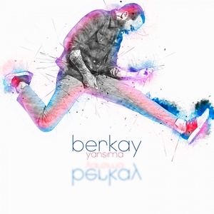 Обложка для Berkay - Sevdim