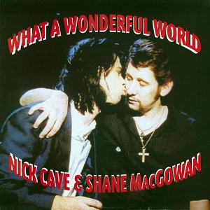 Обложка для Nick Cave, Shane MacGowan - Lucy