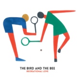 Обложка для The Bird And The Bee - Will You Dance?