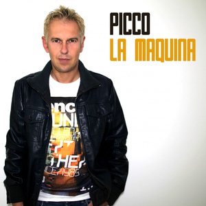 Обложка для Picco - La Maquina
