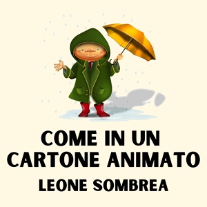 Обложка для Leone Sombrea - Similar