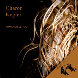 Обложка для Armando Letico - Charon