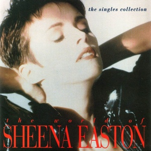 Обложка для Sheena Easton - So Far So Good