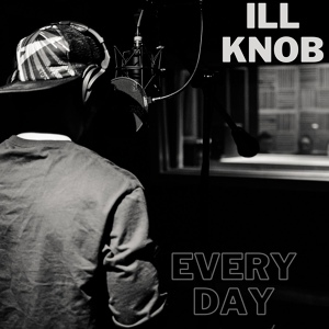 Обложка для ILL KNOB - Every Day