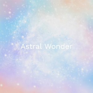 Обложка для Astral Wonder - Mirage