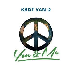 Обложка для Krist Van D - You & Me