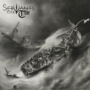 Обложка для Servants To The Tide - A Servant to the Tide