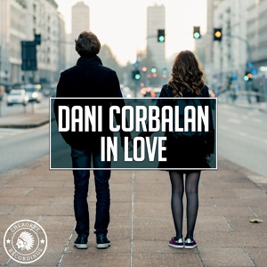 Обложка для Dani Corbalan - In Love