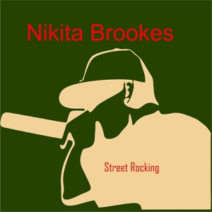 Обложка для Nikita Brookes - Family Affair