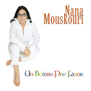 Обложка для Nana Mouskouri - La Barca