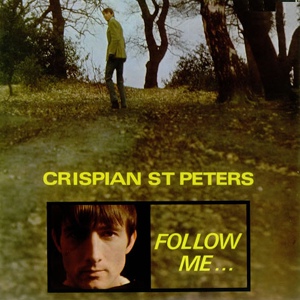 Обложка для Crispian St. Peters - So Long