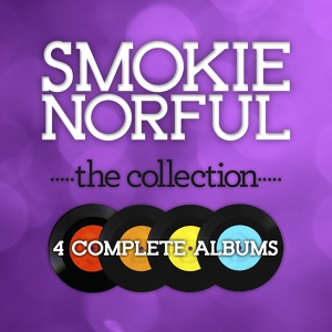 Обложка для Smokie Norful - I Know Too Much About Him