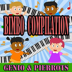 Обложка для Genio & Pierrots - Salam