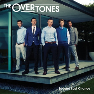 Обложка для The Overtones - Second Last Chance