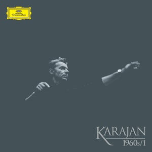 Обложка для Berliner Philharmoniker, Herbert von Karajan - Beethoven: Symphony No. 4 in B-Flat Major, Op. 60 - III. Allegro vivace