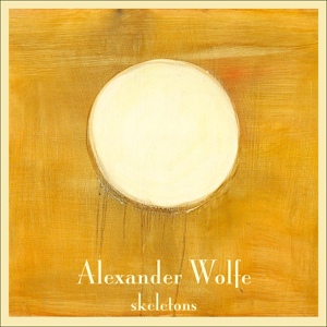 Обложка для Alexander Wolfe - In Broad Daylight