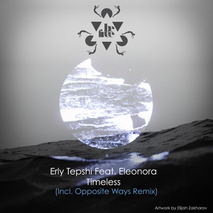 Обложка для Erly Tepshi feat. Eleonora - Timeless