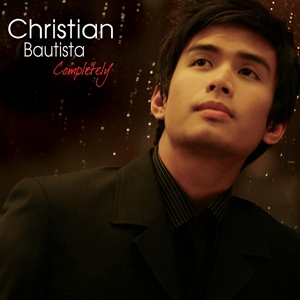 Обложка для Christian Bautista - Invincible