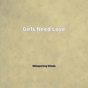 Обложка для Whispering Winds - Slide Body