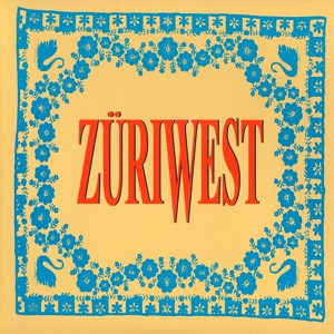 Обложка для Züri West - Traffik