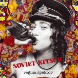 Обложка для Regina Spektor feat. Kill Kenada - Your Honor (feat. Kill Kenada)