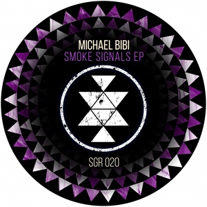 Обложка для Michael Bibi - Smoke Signals