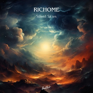 Обложка для Richome - Clouds at Midnight