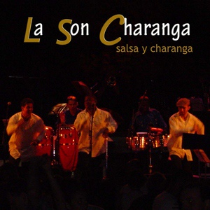 Обложка для La Son Charanga - Salsa Y Charanga