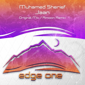 Обложка для Muhamed Sherief - Jaan (Dub Mix)