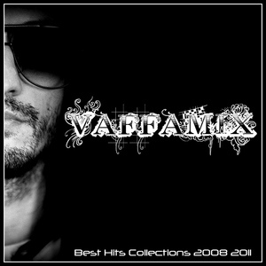 Обложка для Vaffamix - Ballaria