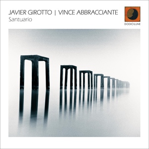 Обложка для Javier Girotto, Vince Abbracciante - Pango