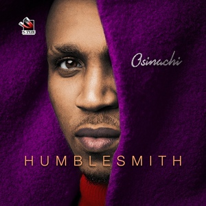 Обложка для Humblesmith feat. Phyno - Jehovah