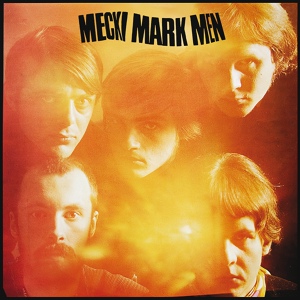 Обложка для MMM (Mecki Mark Men) - (1967) - 04.I Got It