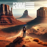 Обложка для Geronimo - Apologize