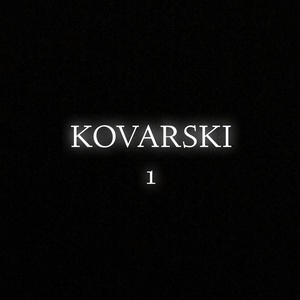 Обложка для Kovarski - Odin