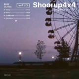 Обложка для Shoorup4x4 - On Adiki's Feet