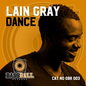 Обложка для Lain Gray, Bkt - Dance (Bkt Xd Dub)