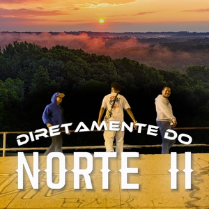 Обложка для Trama Mc, Abidu Mc - Diretamente do Norte Ii