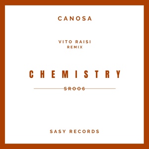 Обложка для Canosa - Chemistry