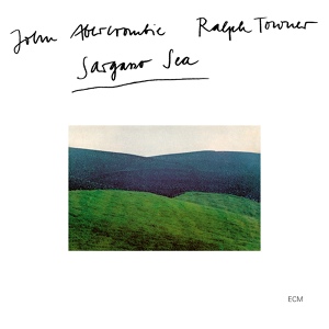 Обложка для John Abercrombie, Ralph Towner - Fable