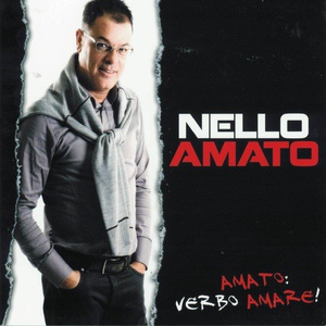 Обложка для Nello Amato - Vattenne