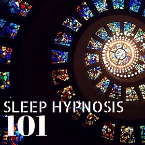 Обложка для Deep Sleep Hypnosis - Alpha Wave Study