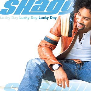 Обложка для Shaggy - Shake Shake Shake