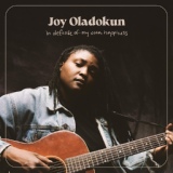 Обложка для Joy Oladokun - if you got a problem