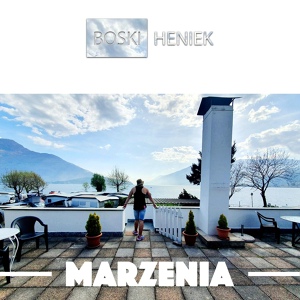 Обложка для Boski Heniek - Marzenia