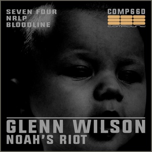 Обложка для Glenn Wilson - Bloodline