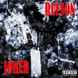 Обложка для Rufson - Joker